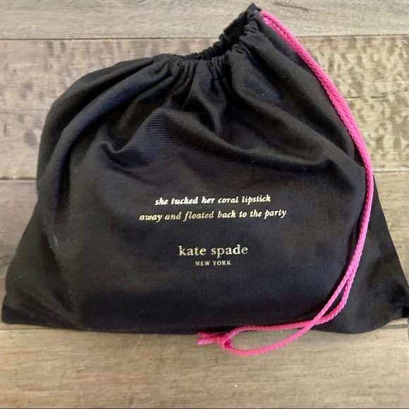 Kate Spade Perri Lane Bubbles Purse - Picture 12 of 15